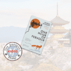 Novel set in Kyōto