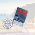 Noir set in ICELAND during the aftermath of the financial crisis