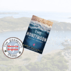 Thriller set in MENORCA and BRIGHTON