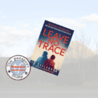 Police procedural (with added AI) set in NUNEATON