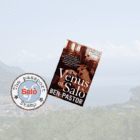 WW2 mystery set in NORTHERN ITALY