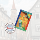 Coming-of-Age novel set in BAVARIA