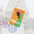 Novel of family set in CHENNAI and CHICAGO