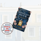 A family mystery set in NOTTING HILL and PARIS