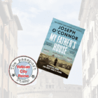 Novel set in WW2 VATICAN CITY / ROME