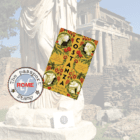 Historical novel set in 1630s ROME