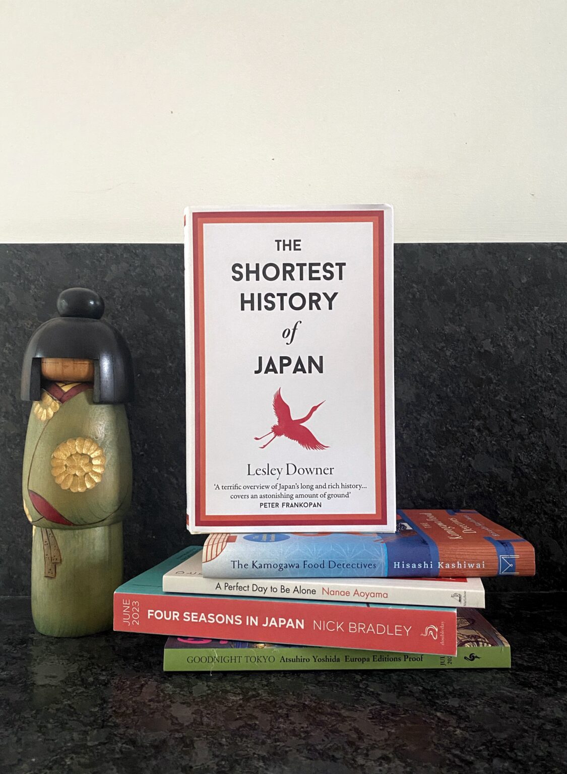 A History of Japan to 1334 main image 0