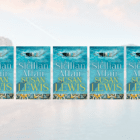 GIVEAWAY: 5 copies of The Sicilian Affair by Susan Lewis – SICILY
