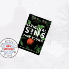 Thriller set in DES MOINES