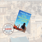 Novel set in LAHORE