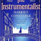 Historical fiction set in 18th Century Vivaldi’s VENICE