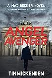 Ten Great Thrillers set in Berlin
