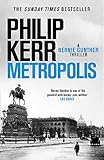 Ten Great Thrillers set in Berlin