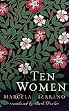 Ten Great Books set in CHILE