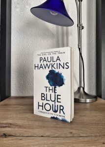 Mystery set in the BORDERS and SCOTLAND