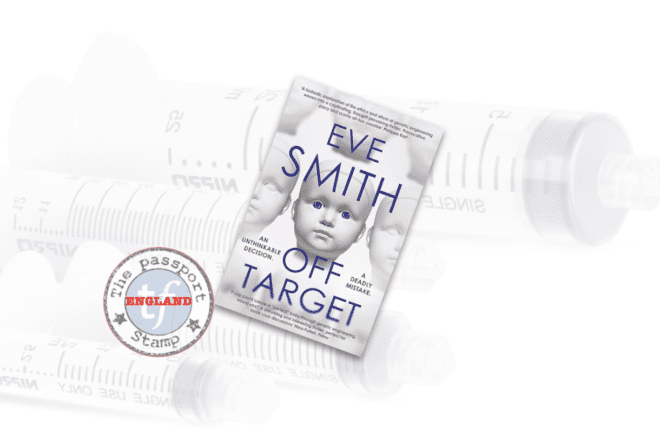 Life in a genetically manipulated near future