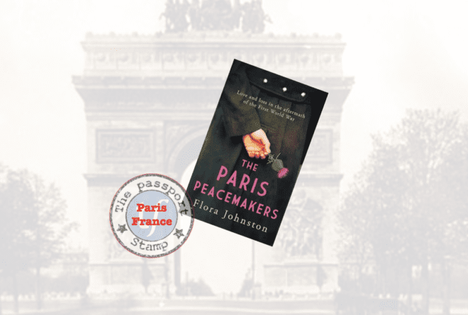 Historical novel set in France (and Scotland)