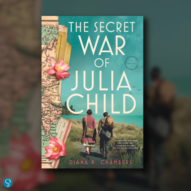On the road with Julia Child