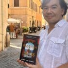 Talking Location With author Tony Lee Moral: ROME / FLORENCE / PORTOFINO