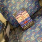 Mystery set in LONDON (with the District Line at its heart)