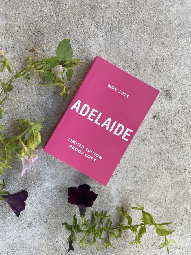 A novel of relationships set in LONDON