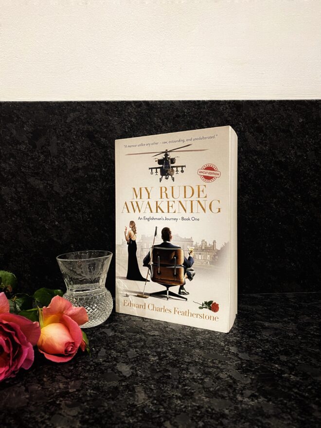 A story of sexual awakening set in BERKSHIRE / SHROPSHIRE
