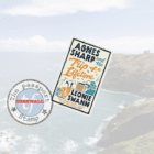 Cozy crime set mainly in CORNWALL