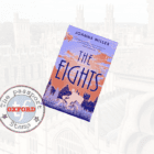 Historical fiction set in 1920s OXFORD