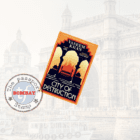 Crime mystery set in 1950s BOMBAY