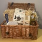 GIVEAWAY: 2 copies of ‘My Rude Awakening’ + HAMPER