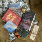 Christmas-themed GIVEAWAY 2024