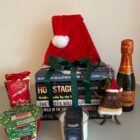 GIVEAWAY: A Bitter Lemon Press Christmas bundle to take you to faraway places!