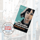 Novel set in LONDON’s theatreland (and Donegal)