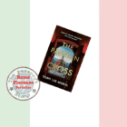 Mystery set in ROME, FLORENCE and PORTOFINO