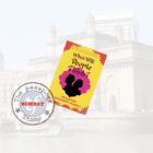 Novel set in 1970s BOMBAY