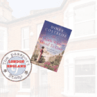 Fiction set in WW1 LONDON