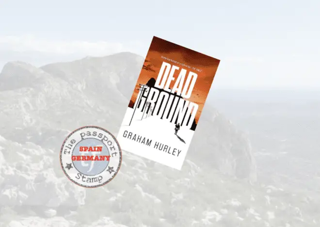 WW2 Historical Fiction at its very best 
