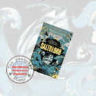 December 2024: Saltblood by Francesca de Tores – CARIBBEAN (mainly)