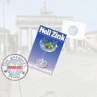 Short, niche fiction set in BERLIN