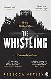 Five Great Twisty Thrillers set on remote SCOTTISH ISLANDS