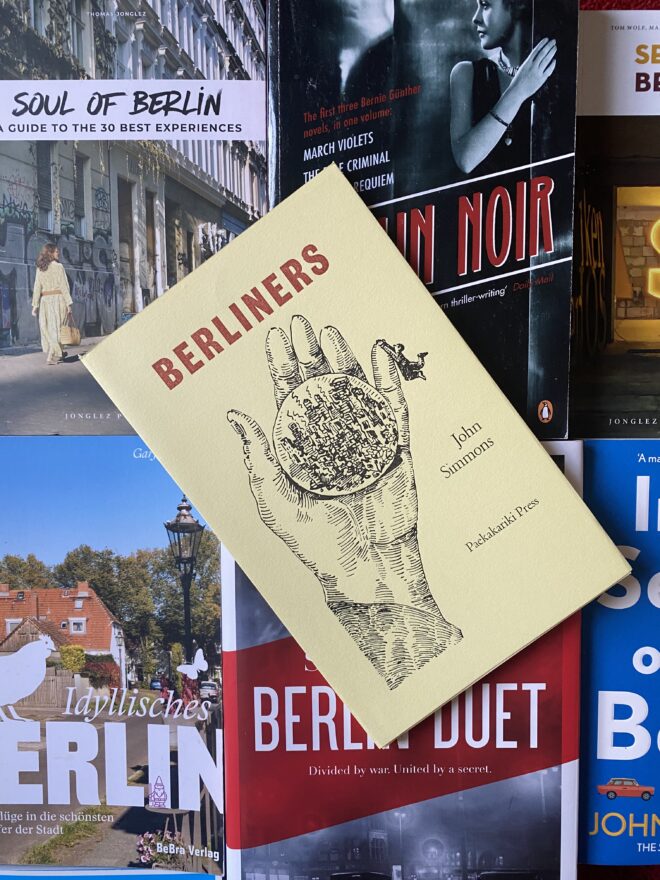 The story of Berlin in the 20th century