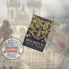 Novel set in Europe, Manila and Turkey