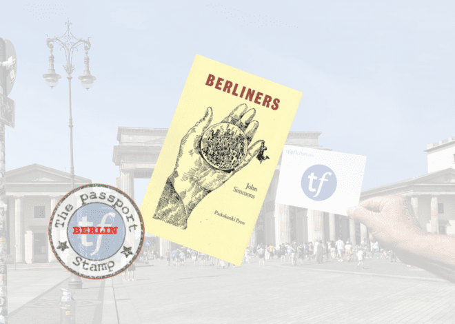 The story of Berlin in the 20th century