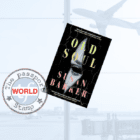 Supernatural thriller set around the WORLD
