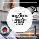 10 Great Books with a Lighthouse at their Heart