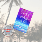 Destination thriller set in CANGGU, Bali