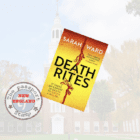 Crime fiction set in NEW ENGLAND