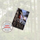 Historical novel set in Britannia AD61 (East Anglia)