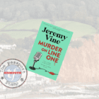 Cozy crime set in SIDMOUTH, Devon