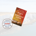 WW2 espionage thriller set in DOVER